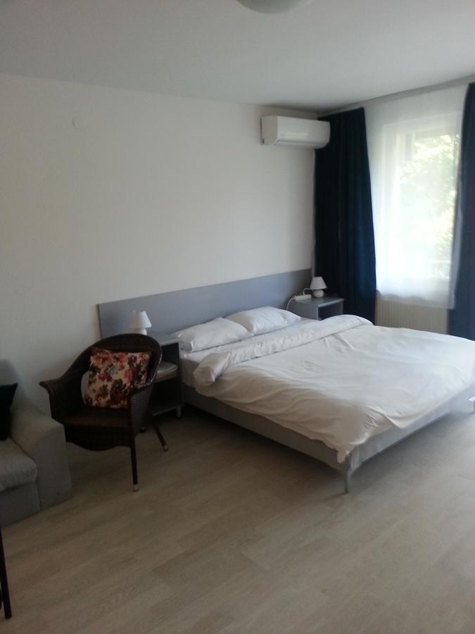 Atocha Apartment Skopje Exterior photo